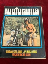 revue moto N138 motorama