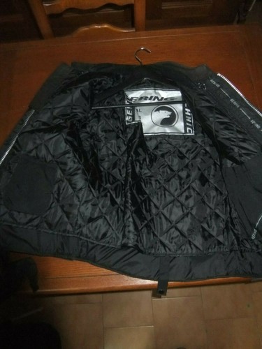 Veste moto femme - , bering