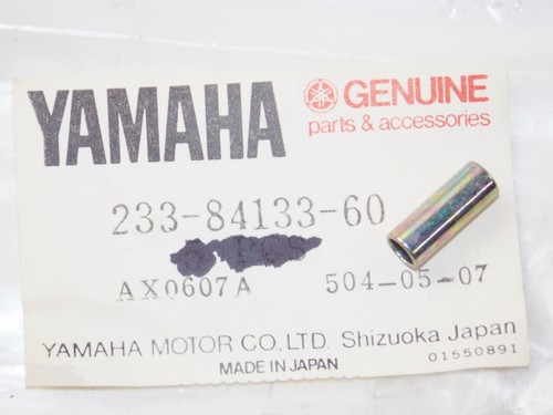 Nos oem yamaha - yamaha, ds6c