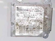 Calculateur airbag Peugeot 206