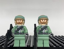 LEGO Star Wars Endor Rebel