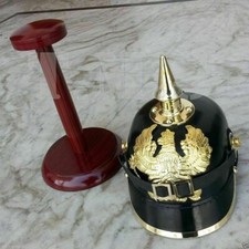 Casque d'officier militaire