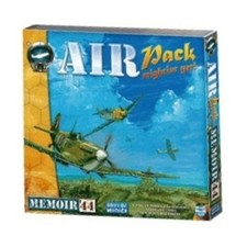 Days Of Wonder Memoir '44 Pack