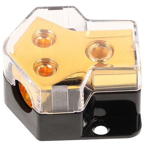 Repartiteur audio bloc - bloc, de