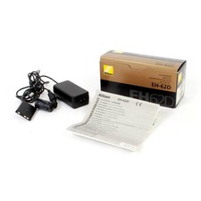 NIKON EH-62 D Alimentation Réseau