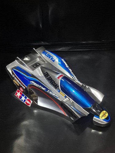 Tamiya manta ray trf - manta,