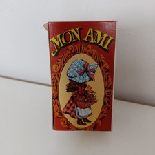 Mini Poupée Mon Ami dans sa