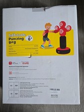 Sac de frappe enfant Punching