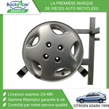 🏆 JANTE ALUMINIUM CITROEN