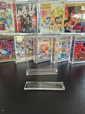 Boîtier Acrylique Acrylic Case Crystal Boite Gameboy Japonais Japan Petit Format