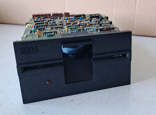 Lecteur disquette 360k - disquette,