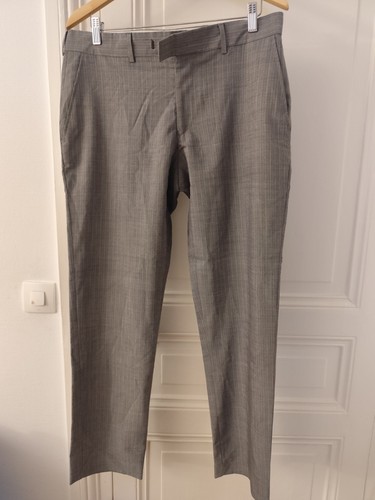 Pantalon costume homme 100 - costume,