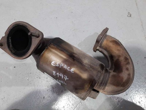 8200349058 catalyseur renault - 8200349058,