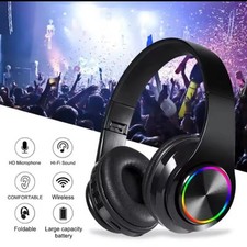 Casque audio B39