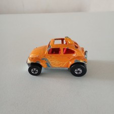 Hot wheels cox 1983 - wheels,