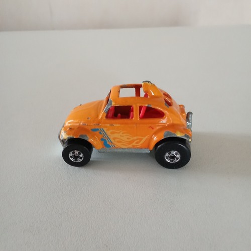 Hot wheels cox 1983 - cox,
