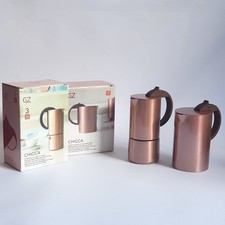 Cafetière italienne Moka