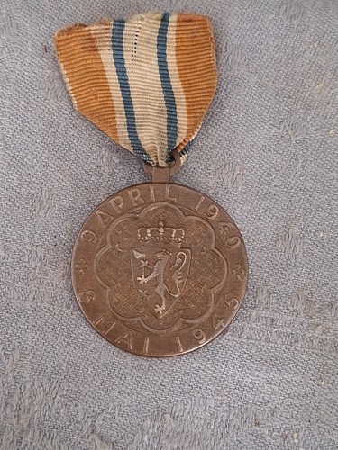 France norvège médaille - norvège,