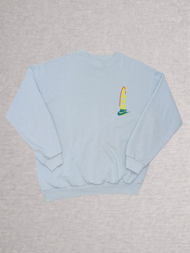 Sweat nike vintage rare - vintage,