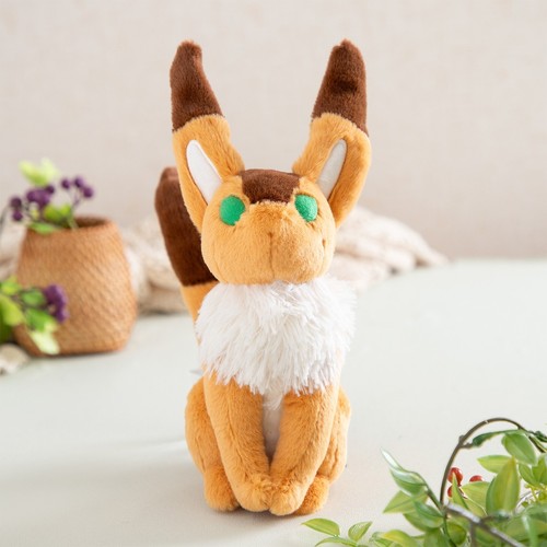 Peluche poupée japan studio - poupée,