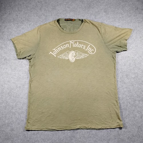 Vintage johnson motors inc - vintage,