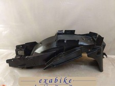 garde-boue arriere pour Suzuki GSXF 750  de 1998 a 2006