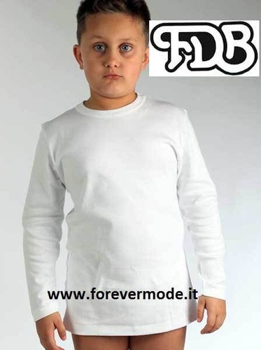 Shirt pour enfant fdb a - pour,