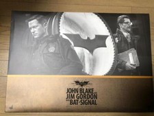 Hot Toys The Dark Knight Rises