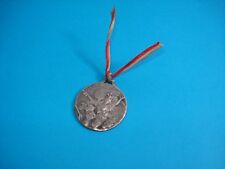  Médaille JOURNEE de PARIS 1914-18  Signée A Bargas