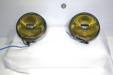 Phares Feu de Brouillard Carello Lancia Fulvia Rally A112 Mini Cooper Ritmo