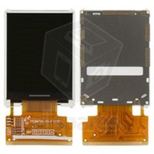 Écran LCD Pour SAMSUNG GT E1220
