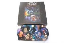 Star Wars Incomplet Jigsaw