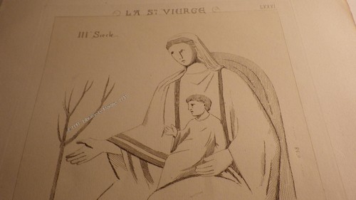 1880 cimetiere saint - saint, calixte