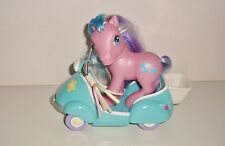 Mon Petit Poney,My Little Pony