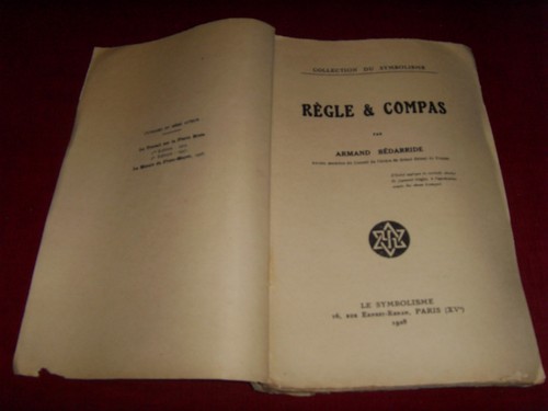 1928 règle et - :,