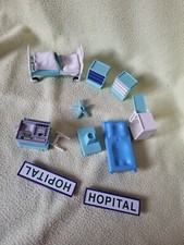 Pieces Pour Hopital Playmobil