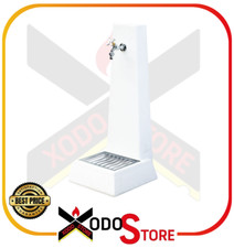 Fontaine En Ciment De Jardin