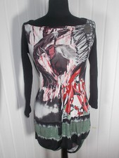 Robe SAVE THE QUEEN L 36/38