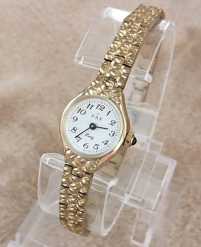 Montre femme vintage - femme, watch