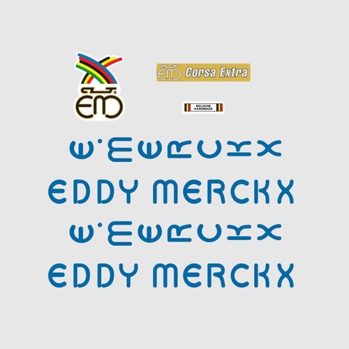Eddy merckx corsa extra - merckx,