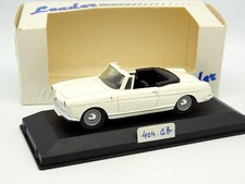 Leader Résine CEC 1/43 -