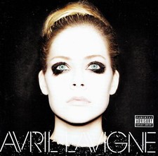 CD - AVRIL LAVIGNE - Avril