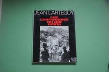 Israel Palestine J. Larteguy Les centurions du roi David 1968 photographies