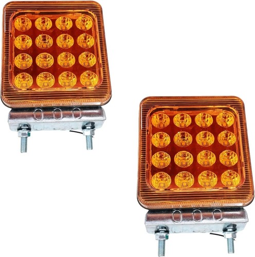 Lampe clignotante universelle - lampe,