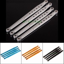 4pcs aluminum SCX10 RTR Links