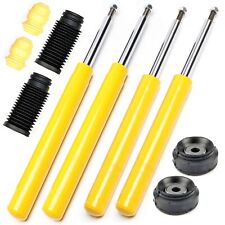 4 TA Technix Amortisseurs de