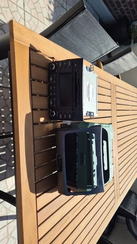 Poste radio kia sportage - poste,