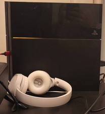 Sony PlayStation 4 Slim 500 Go