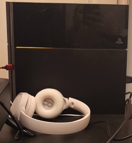 Sony playstation slim - 4, go