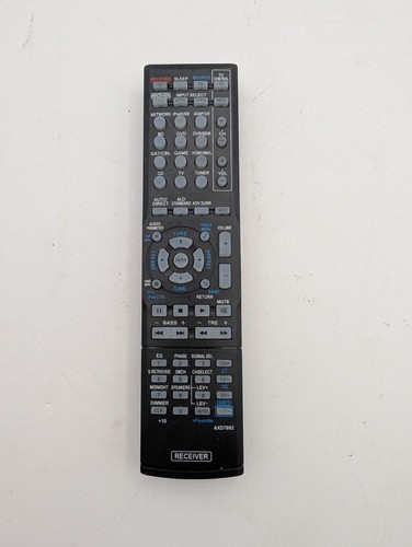 New replacement remote for - new,